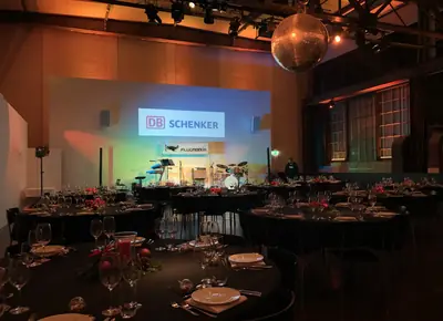 Firmenevent 5