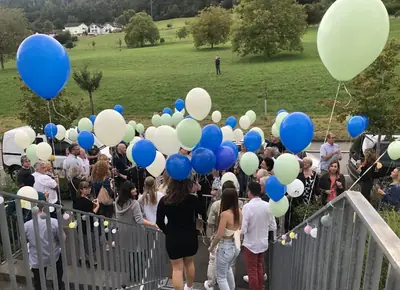 Hochzeit 15