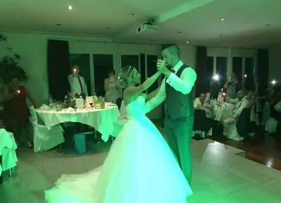 Hochzeit 17