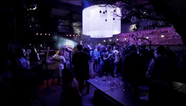 Hochzeitsband Abendparty Basel – BandScape