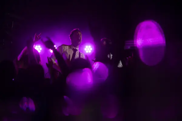 Hochzeitsband Party Hochzeit Basel – BandScape