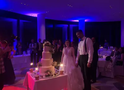 Hochzeit 3