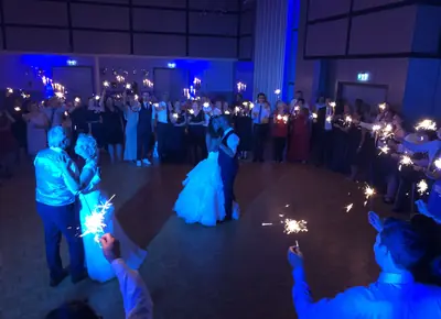 Hochzeit 7