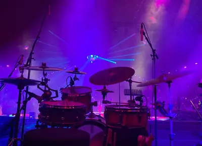 Partyband 11
