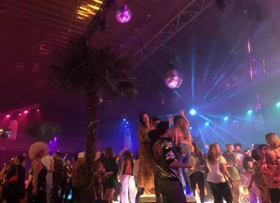 Partyband 3