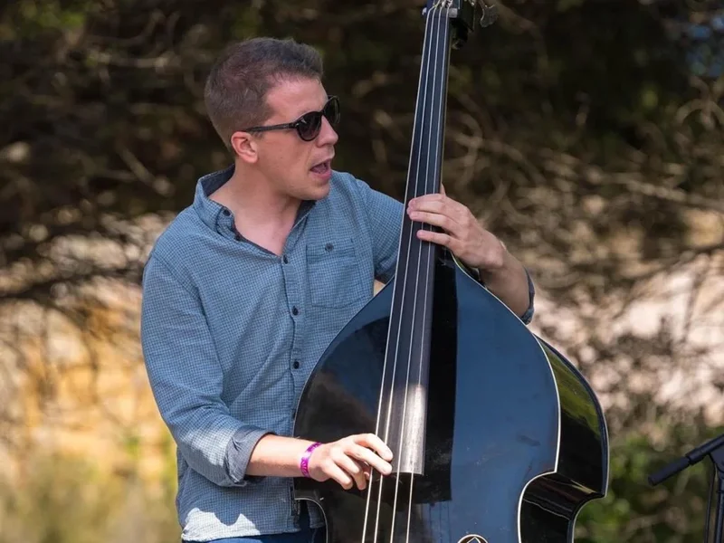Partner: Thommy Fuller: Professioneller Bassist in Basel (BandScape)