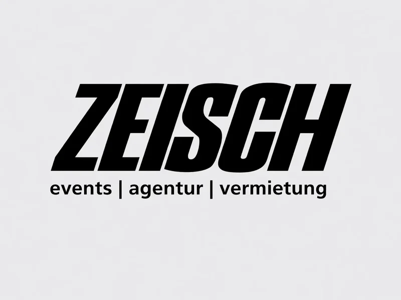 Partner: ZEISCH – Events, Agentur, Vermietung (BandScape)