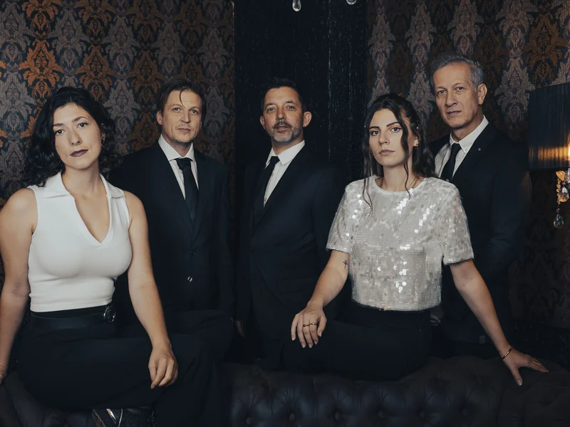 Partner: Prime – Hochzeits- und Eventband für die Schweiz (BandScape)