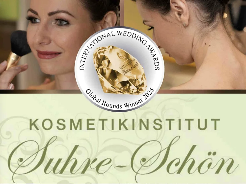 Partner: Suhre Schön: Brautstyling in Suhr bei Aarau (BandScape)