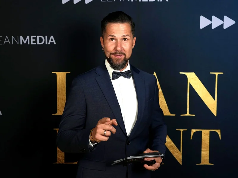 Partner: Stefan Kramberg – Moderator & Eventsprecher (BandScape)