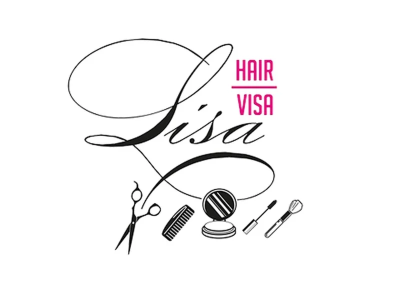 Partner: Hair Visa Lisa – erstklassiges Hair- und Make-up-Styling (BandScape)