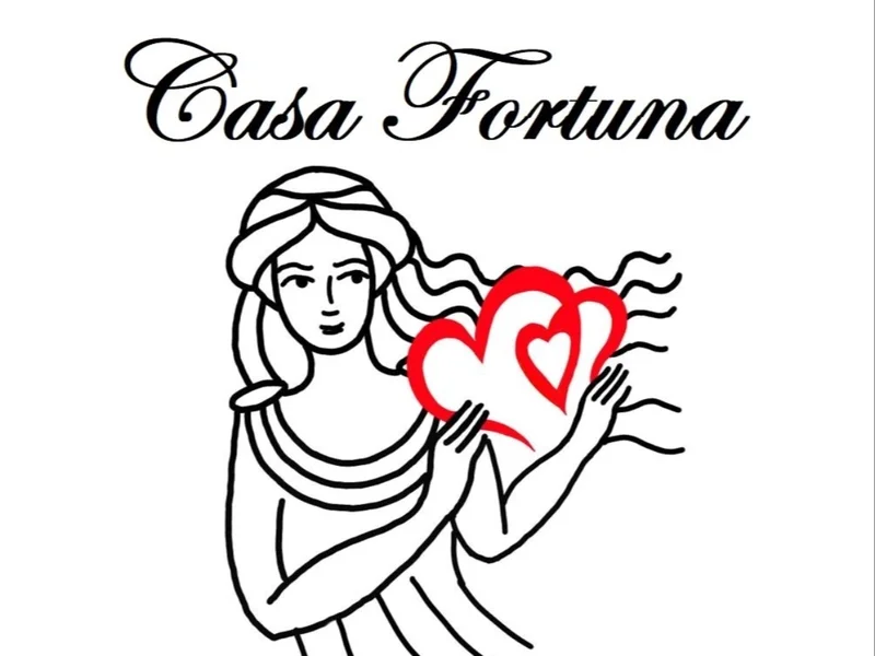 Partner: Casa Fortuna - Stilvolle Unterkunft nahe Aarau (BandScape)