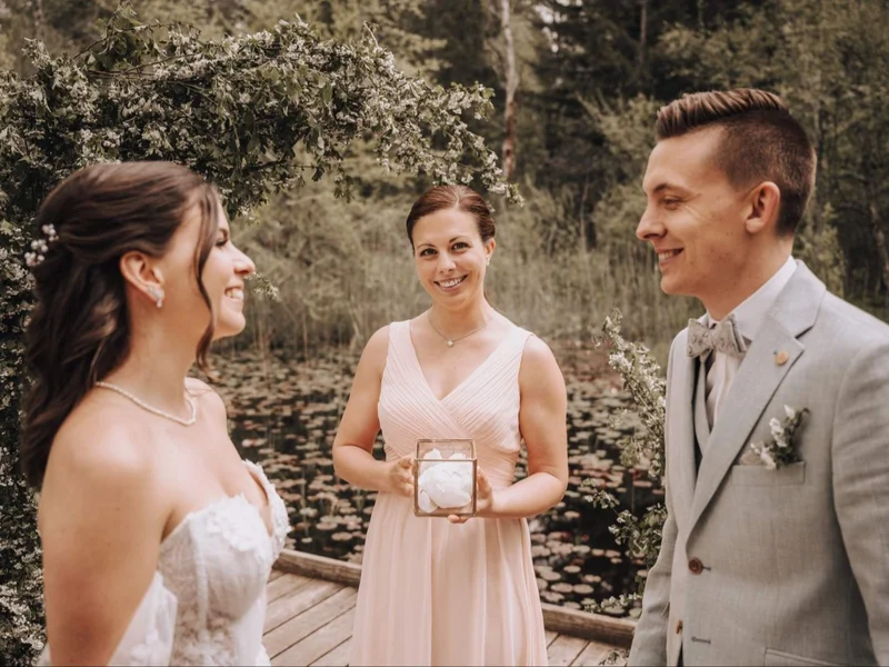 Partner: TRAU UNS – Individuell, humorvoll, charmant und herzlich (BandScape)