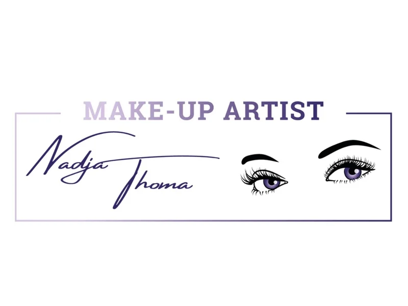 Partner: Nadja Thoma Make-Up Artist  (BandScape)