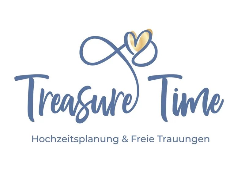 Partner: Trasure Time - Hochzeitsplanung & Freie Trauung  (BandScape)