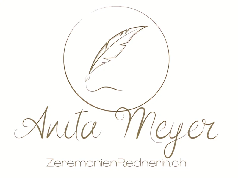 Partner: Anita Meyer - ZeremonienRednerin (BandScape)