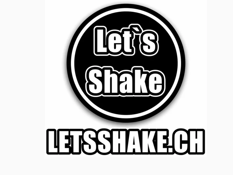 Partner: Let’s Shake - mobile Cocktailbar (BandScape)