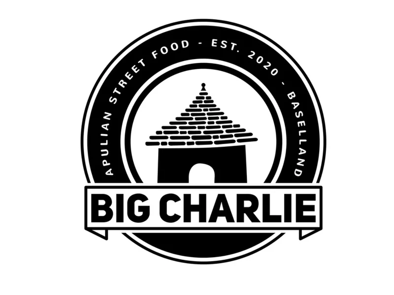 Partner: Big Charlie – Süditalienischer Streetfood-Genuss unterwegs (BandScape)