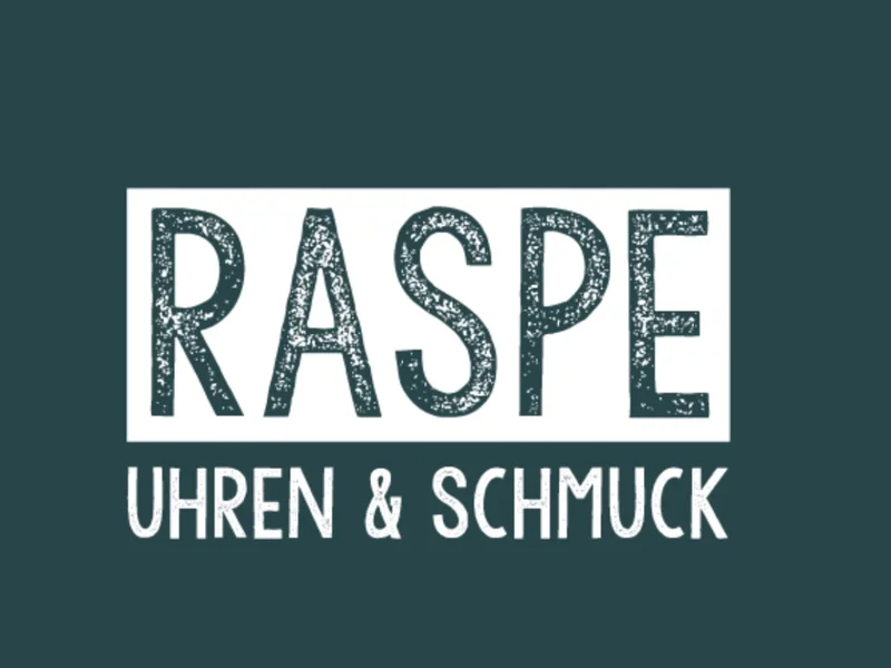 Partner: Raspe Uhren & Goldschmiede – Tradition und Handwerkskunst aus Worb (BandScape)