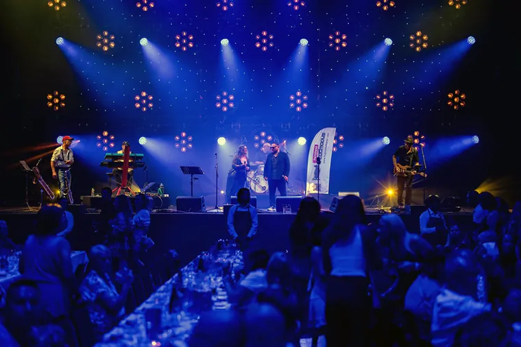 Flugmodus Band Preview